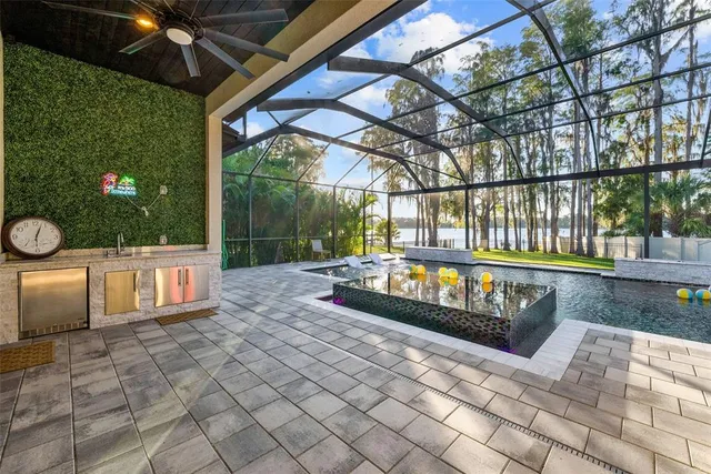 $1,625,000 | 16526 Ballyshannon Drive, Tampa, FL 33624