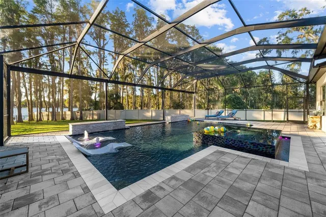 $1,625,000 | 16526 Ballyshannon Drive, Tampa, FL 33624
