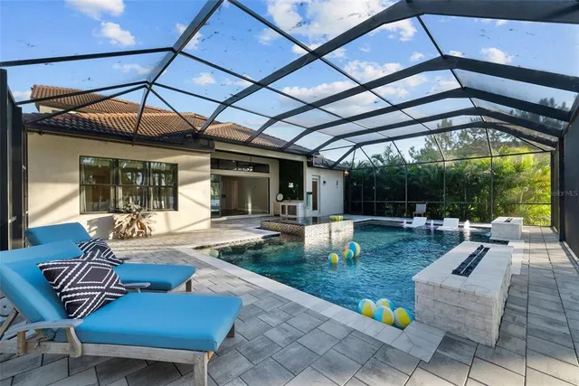 $1,625,000 | 16526 Ballyshannon Drive, Tampa, FL 33624