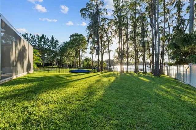 $1,625,000 | 16526 Ballyshannon Drive, Tampa, FL 33624