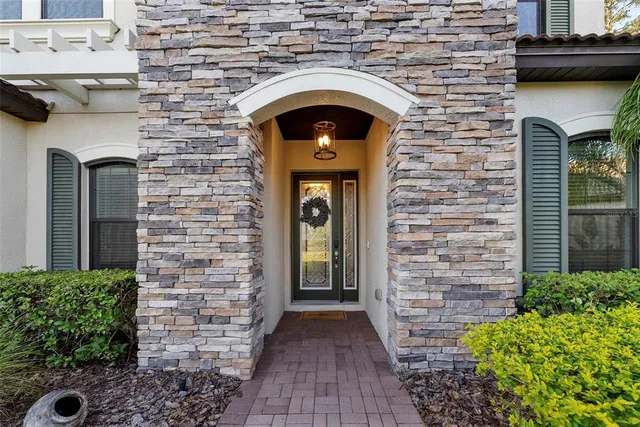 a view of kitchen and windows