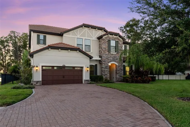 $1,625,000 | 16526 Ballyshannon Drive, Tampa, FL 33624
