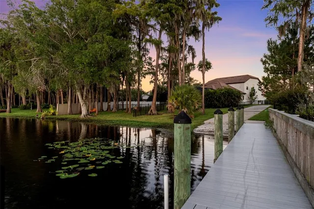 $1,625,000 | 16526 Ballyshannon Drive, Tampa, FL 33624