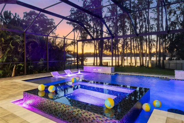 $1,625,000 | 16526 Ballyshannon Drive, Tampa, FL 33624