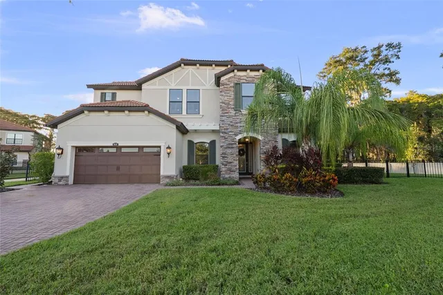 $1,625,000 | 16526 Ballyshannon Drive, Tampa, FL 33624