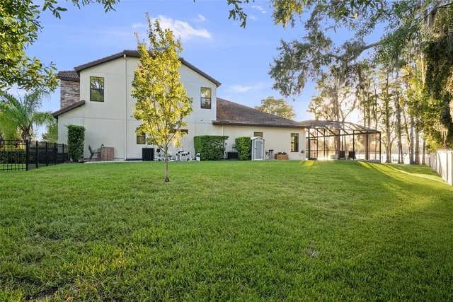 $1,625,000 | 16526 Ballyshannon Drive, Tampa, FL 33624