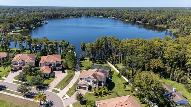 $1,625,000 | 16526 Ballyshannon Drive, Tampa, FL 33624