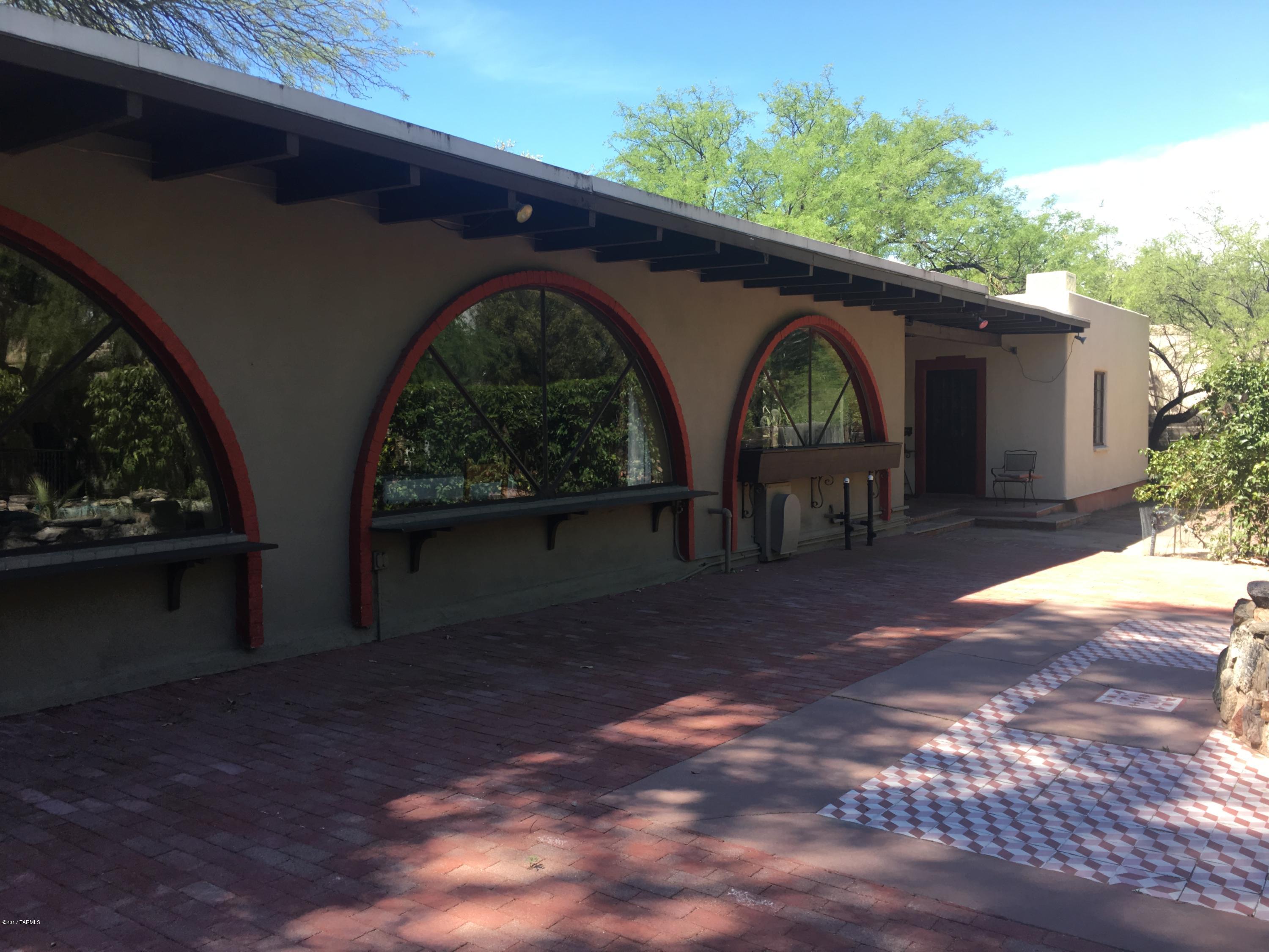 5132 East Fort Lowell Road Tucson, AZ 85712 - Photo 16 of 19