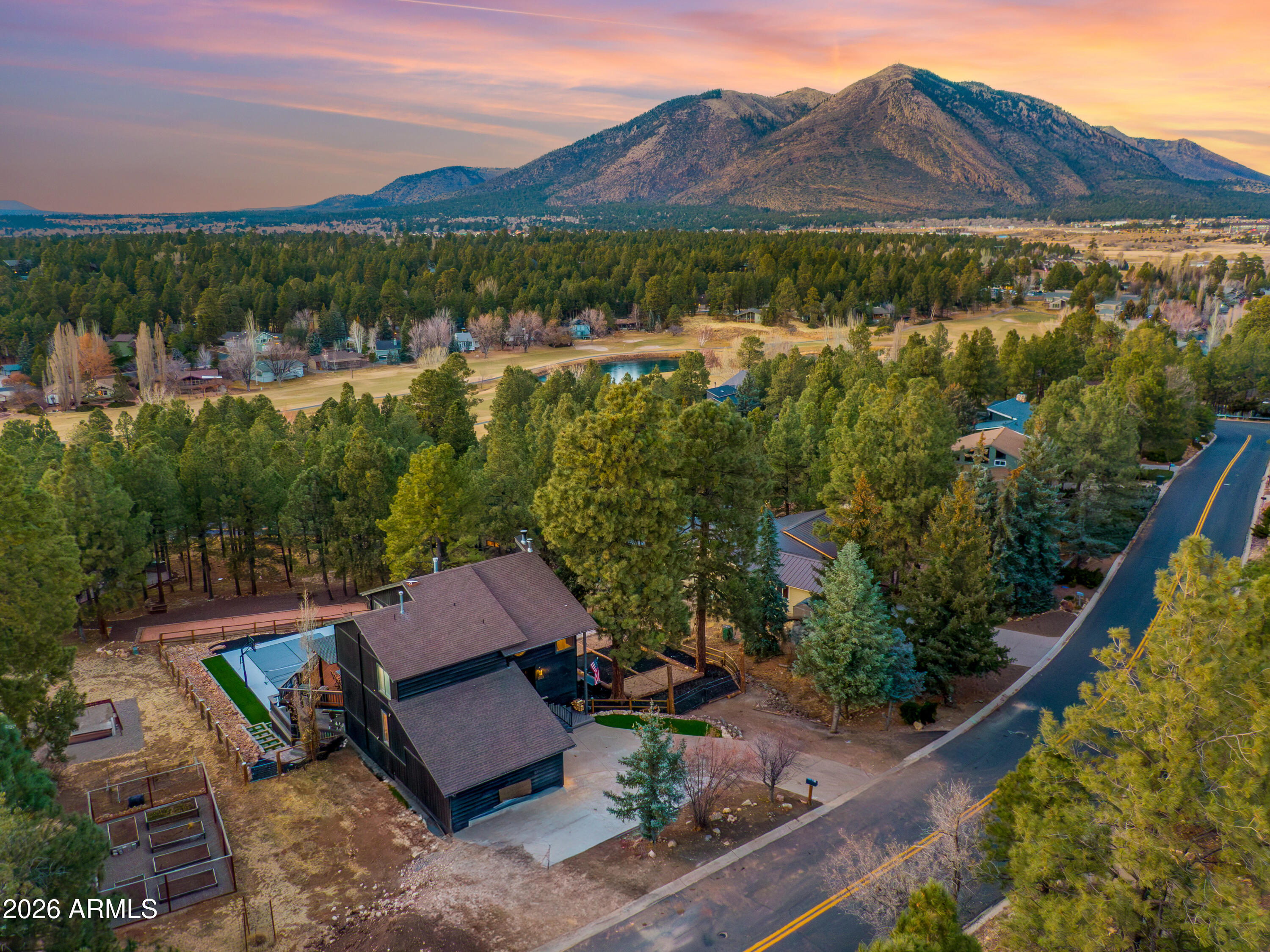 2055 North Fox Hill Road Flagstaff, AZ 86004 - Photo 109 of 110