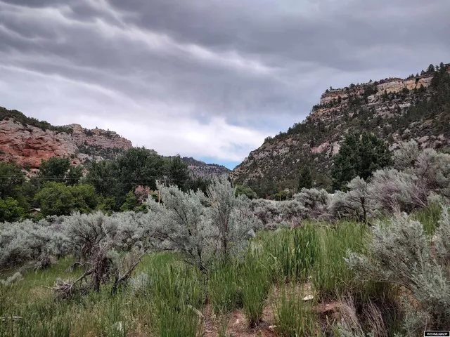 $169,000 | 100 Smilo Draw, Ten Sleep, WY 82442