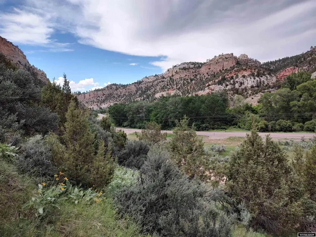 $169,000 | 100 Smilo Draw, Ten Sleep, WY 82442