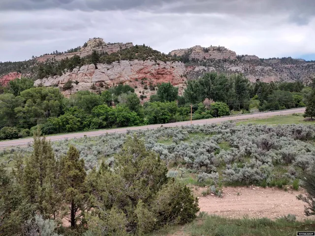 $169,000 | 100 Smilo Draw, Ten Sleep, WY 82442