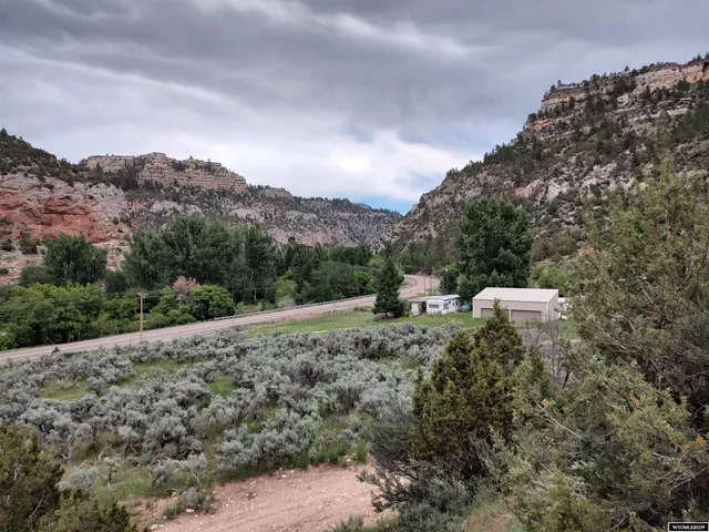 $169,000 | 100 Smilo Draw, Ten Sleep, WY 82442