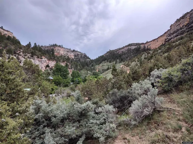 $169,000 | 100 Smilo Draw, Ten Sleep, WY 82442