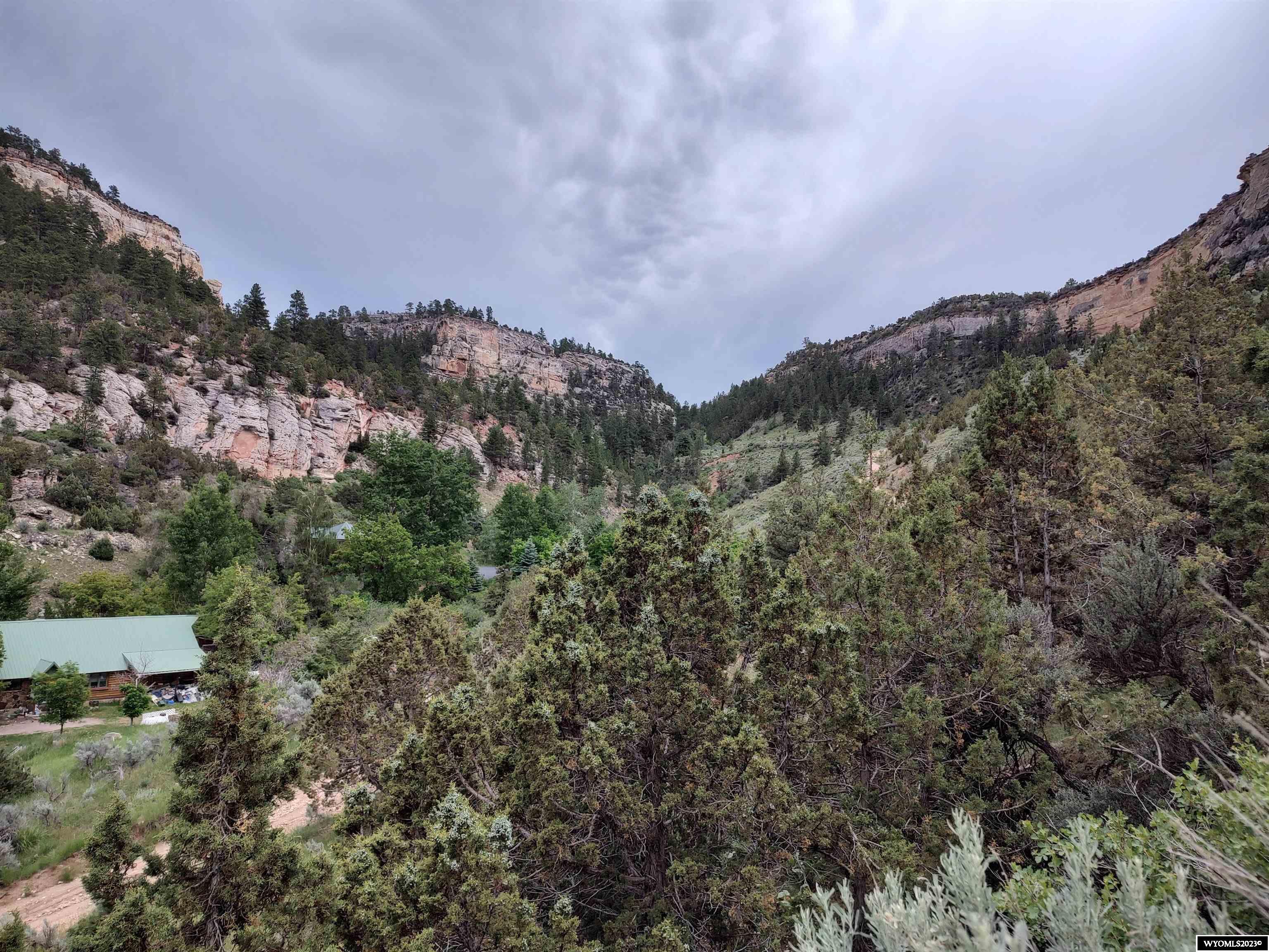 100 Smilo Draw Ten Sleep, WY 82442 - Photo 16 of 28