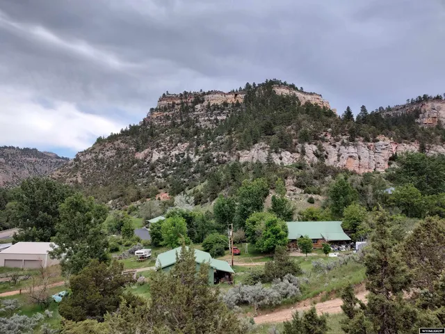 $169,000 | 100 Smilo Draw, Ten Sleep, WY 82442