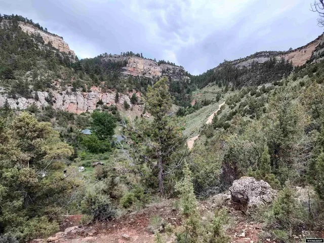 $169,000 | 100 Smilo Draw, Ten Sleep, WY 82442