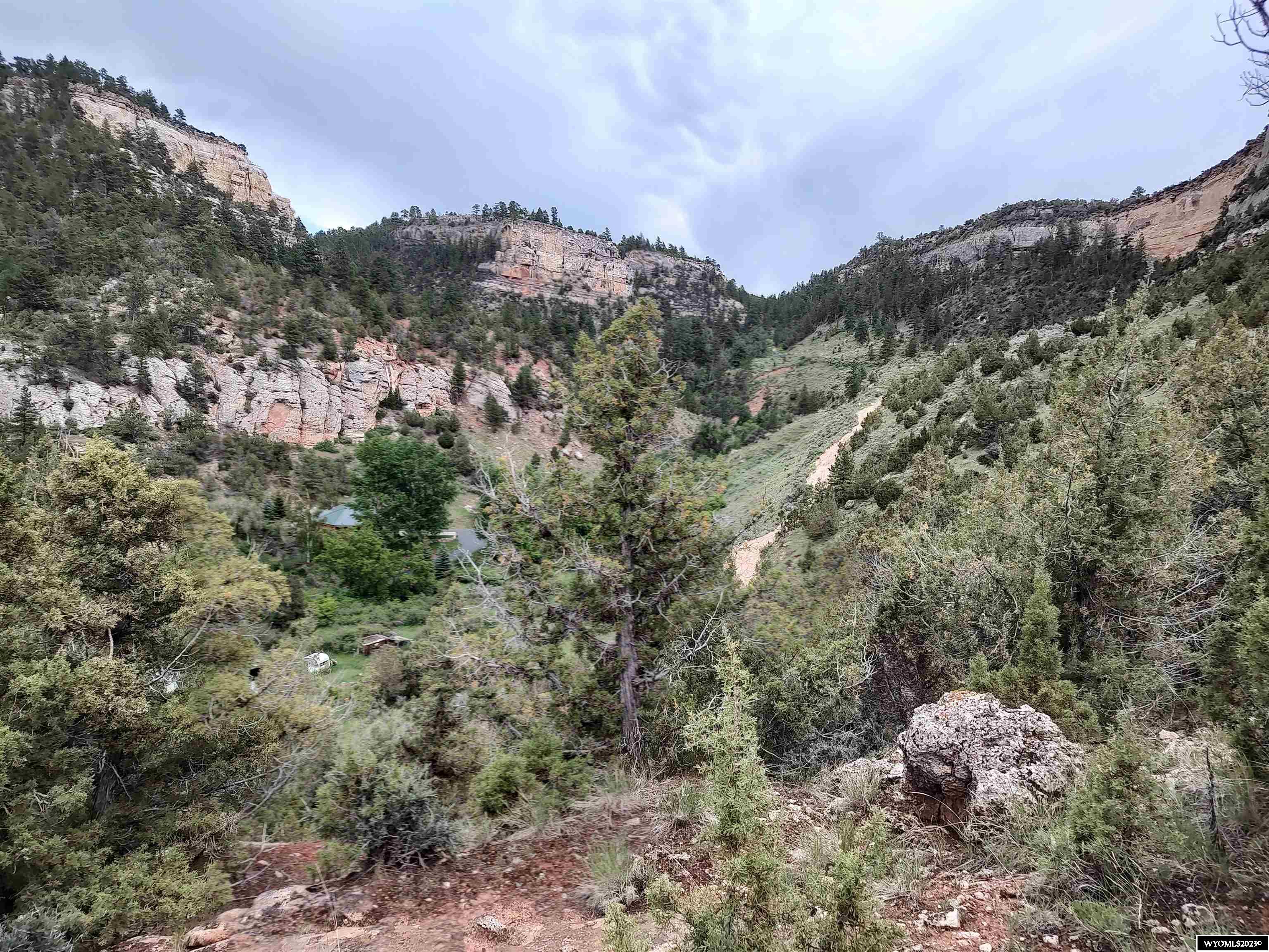 100 Smilo Draw Ten Sleep, WY 82442 - Photo 18 of 28