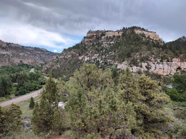 $169,000 | 100 Smilo Draw, Ten Sleep, WY 82442