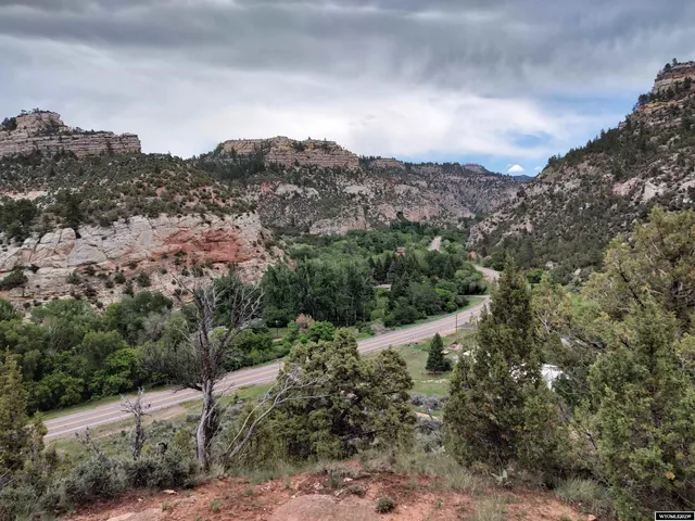 $169,000 | 100 Smilo Draw, Ten Sleep, WY 82442