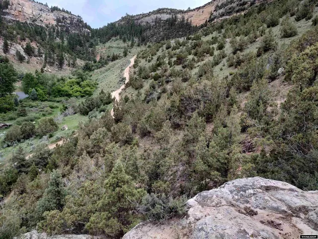 $169,000 | 100 Smilo Draw, Ten Sleep, WY 82442