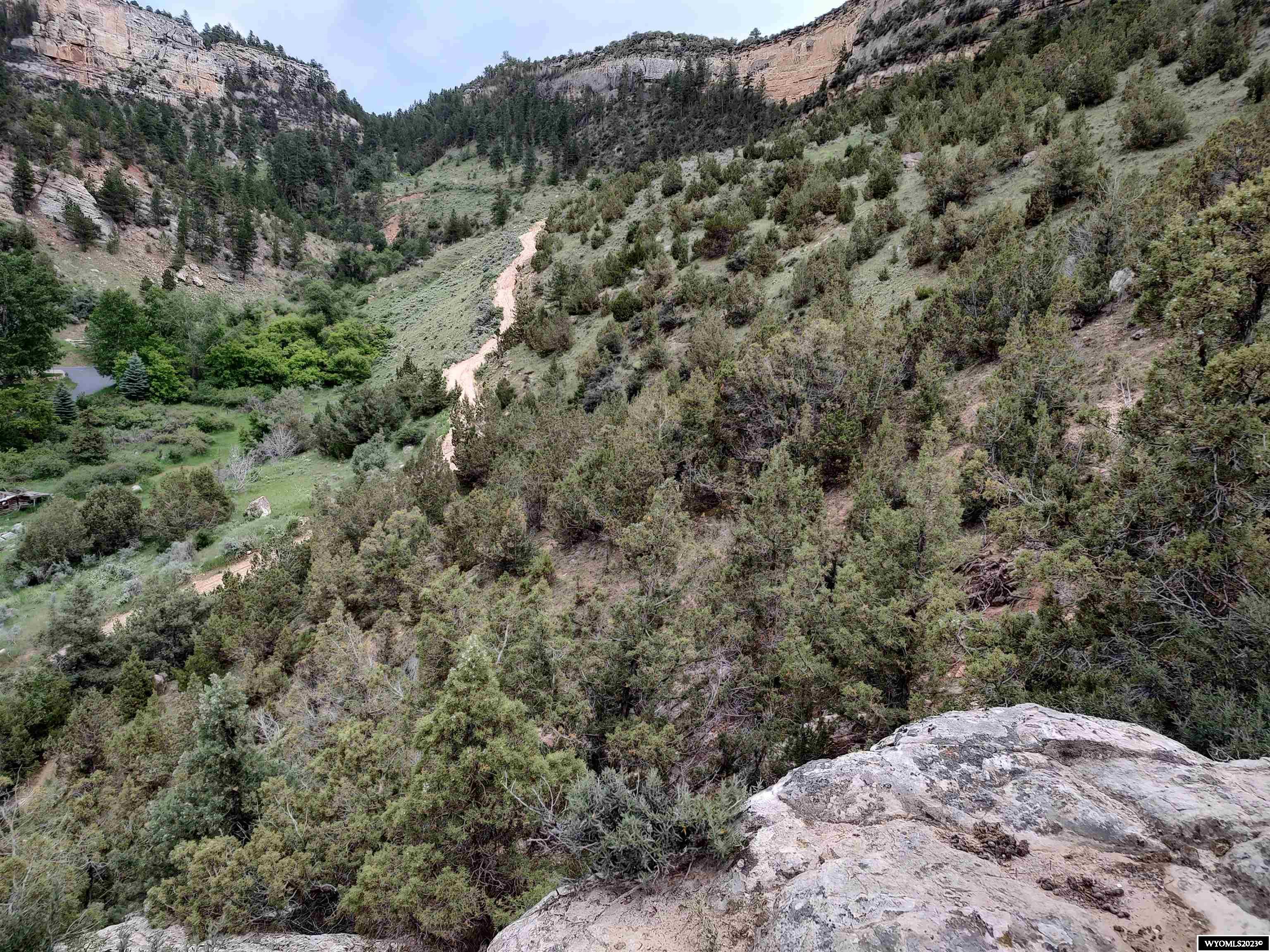 100 Smilo Draw Ten Sleep, WY 82442 - Photo 21 of 28