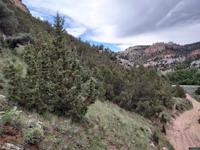 $169,000 | 100 Smilo Draw, Ten Sleep, WY 82442