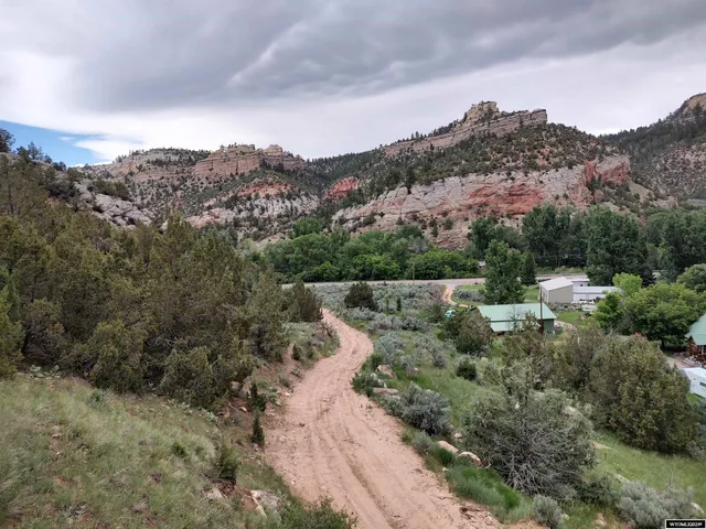 $169,000 | 100 Smilo Draw, Ten Sleep, WY 82442