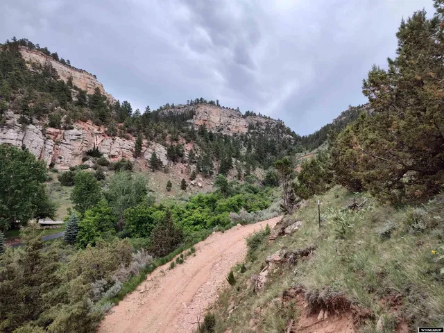 $169,000 | 100 Smilo Draw, Ten Sleep, WY 82442