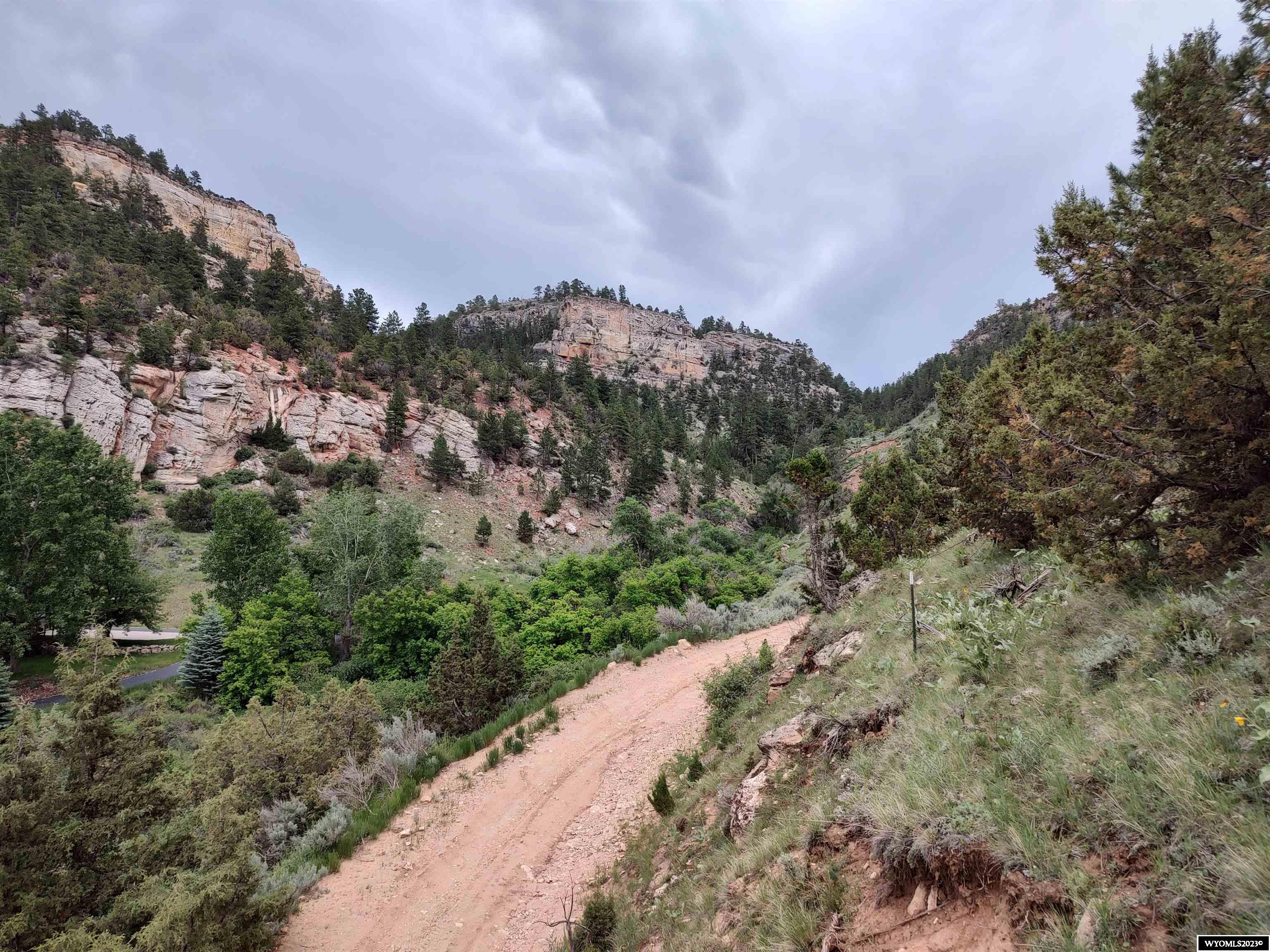 100 Smilo Draw Ten Sleep, WY 82442 - Photo 25 of 28