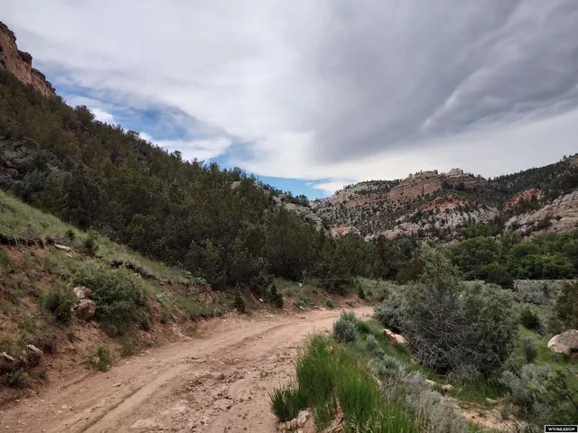 $169,000 | 100 Smilo Draw, Ten Sleep, WY 82442