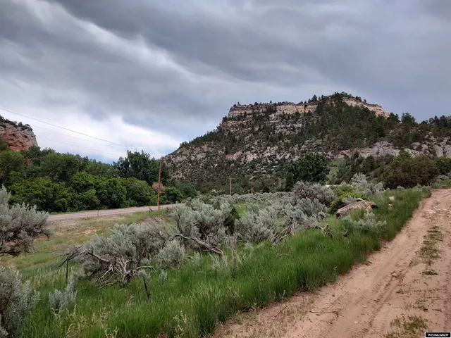 $169,000 | 100 Smilo Draw, Ten Sleep, WY 82442