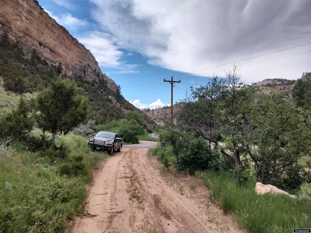 $169,000 | 100 Smilo Draw, Ten Sleep, WY 82442