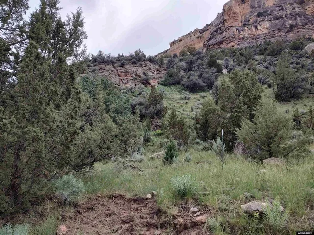 $169,000 | 100 Smilo Draw, Ten Sleep, WY 82442