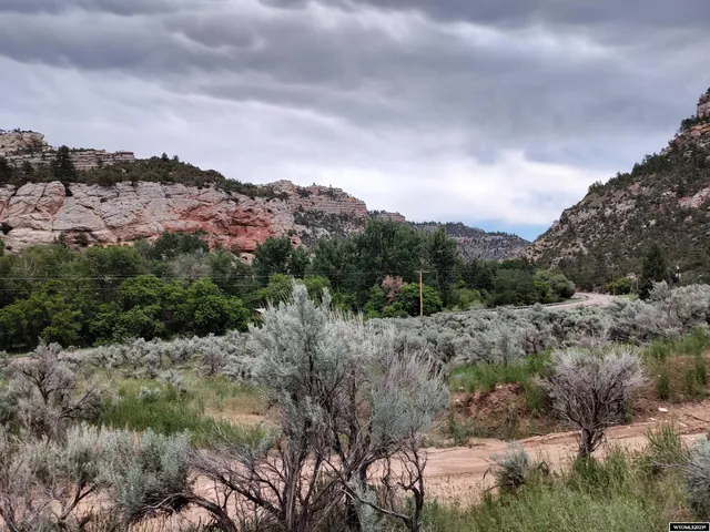 $169,000 | 100 Smilo Draw, Ten Sleep, WY 82442