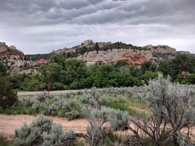 $169,000 | 100 Smilo Draw, Ten Sleep, WY 82442