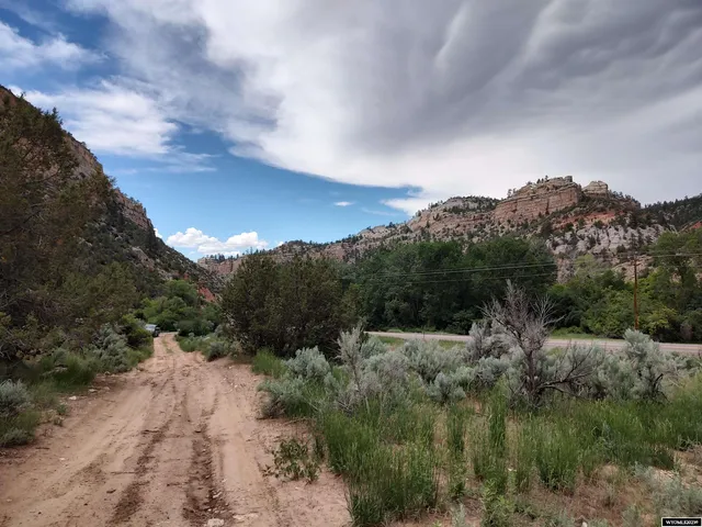 $169,000 | 100 Smilo Draw, Ten Sleep, WY 82442