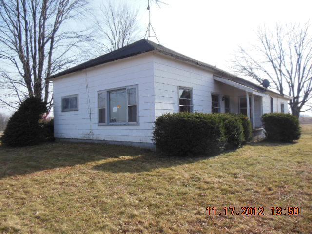 12113W West Stanton Road Trufant, MI 49347 - Photo 1 of 3 Primary Photo
