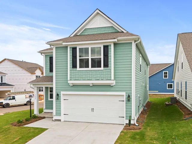 $424,990 | 1 Cantona Drive, Summerville, SC 29483