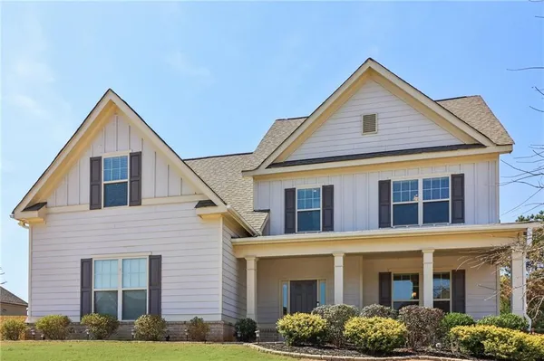 $514,900 | 1515 Highland Creek Drive, Monroe, GA 30656
