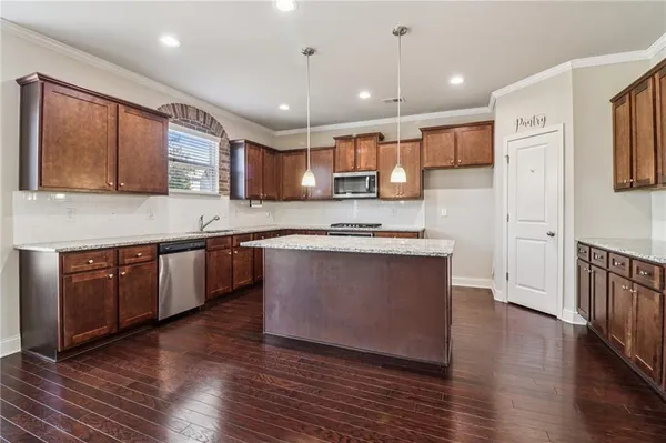 $514,900 | 1515 Highland Creek Drive, Monroe, GA 30656