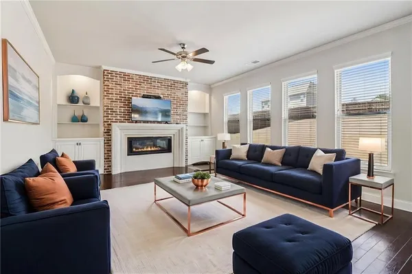 $514,900 | 1515 Highland Creek Drive, Monroe, GA 30656