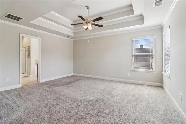 $514,900 | 1515 Highland Creek Drive, Monroe, GA 30656