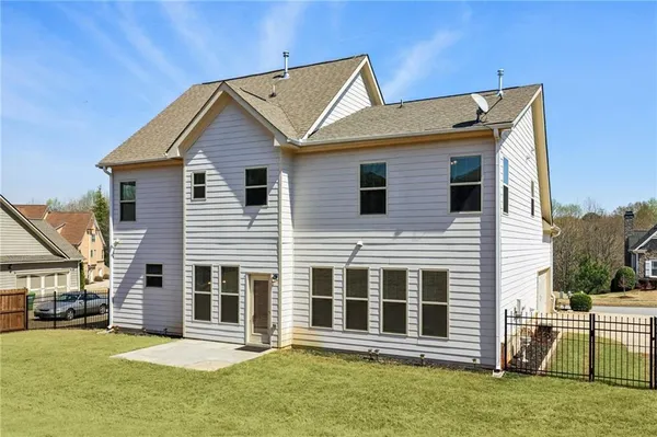 $514,900 | 1515 Highland Creek Drive, Monroe, GA 30656