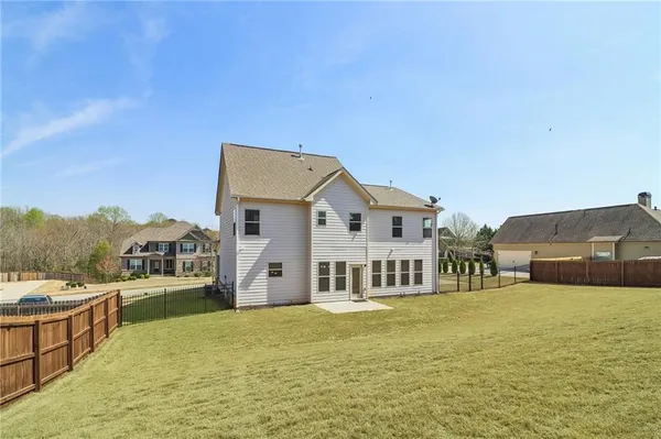 $514,900 | 1515 Highland Creek Drive, Monroe, GA 30656