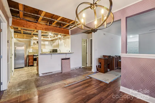 $260,000 | 7920 Greenside Court, Charlotte, NC 28277