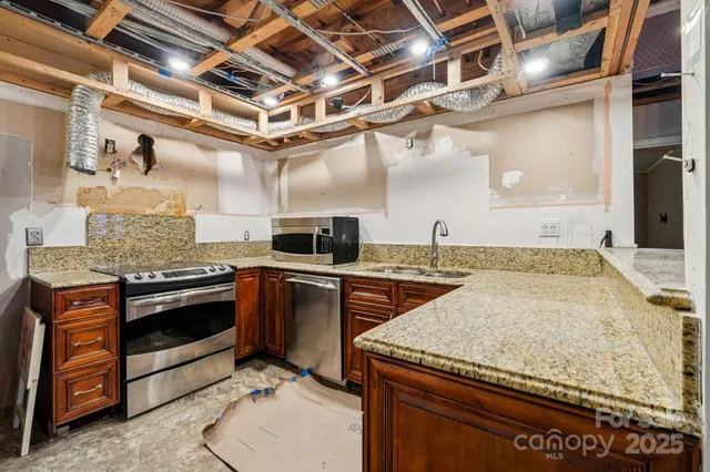 $260,000 | 7920 Greenside Court, Charlotte, NC 28277