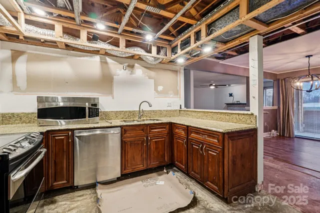 $260,000 | 7920 Greenside Court, Charlotte, NC 28277