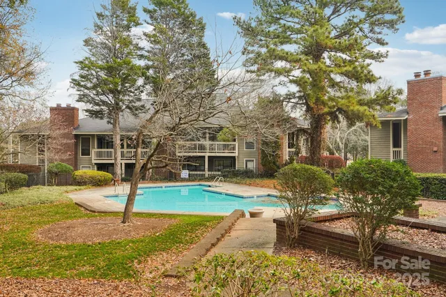 $260,000 | 7920 Greenside Court, Charlotte, NC 28277