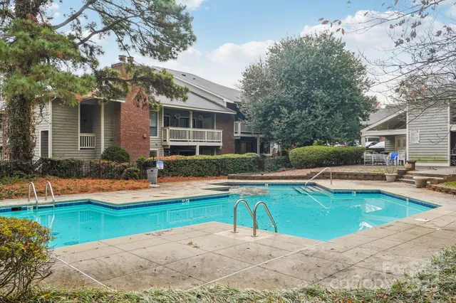 $260,000 | 7920 Greenside Court, Charlotte, NC 28277